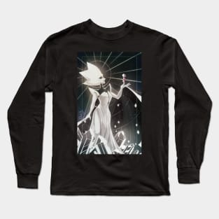 Hello Starlight Long Sleeve T-Shirt